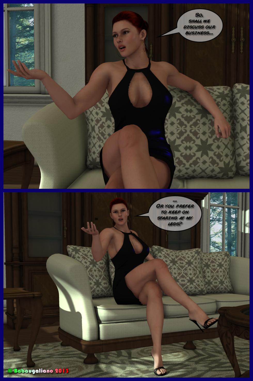 [Artist] Babaugaliano - Page 27