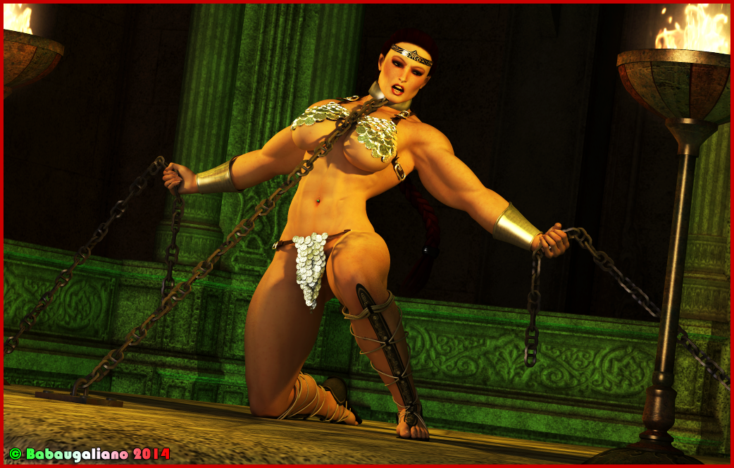 [Artist] Babaugaliano - Page 31