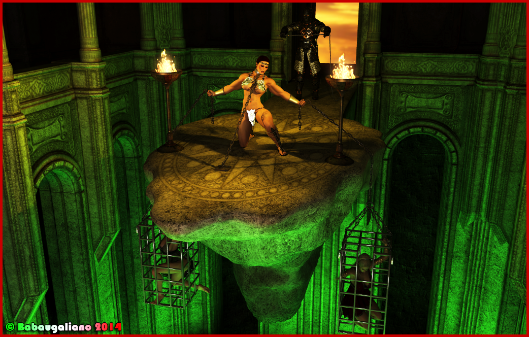 [Artist] Babaugaliano - Page 32