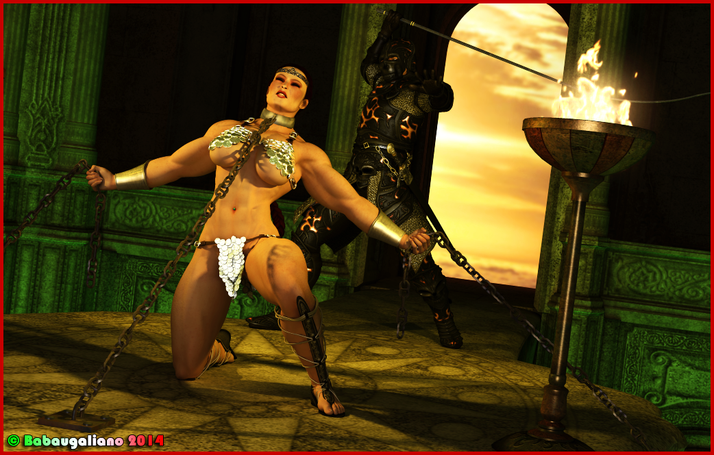 [Artist] Babaugaliano - Page 33