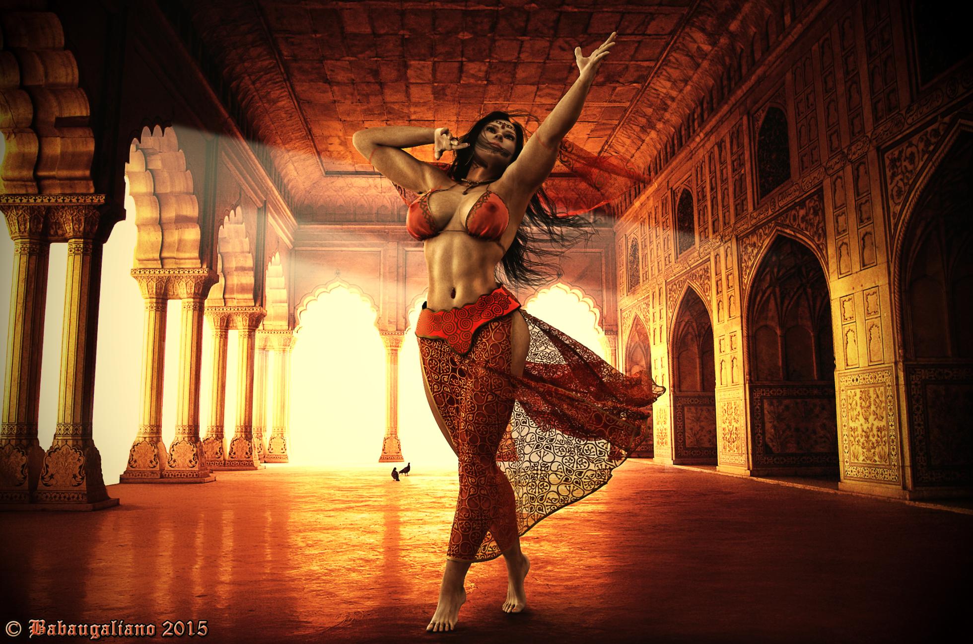 [Artist] Babaugaliano - Page 40