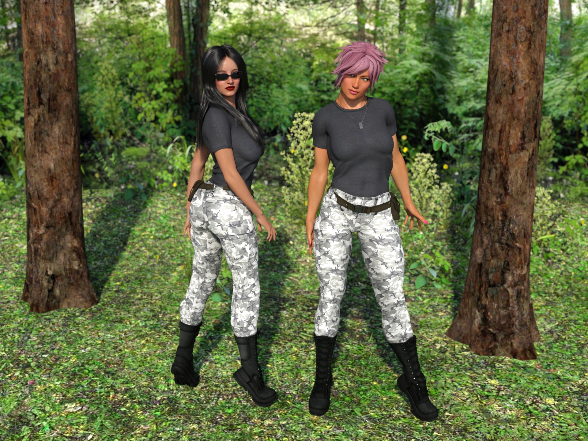 [Artist] Necroboyz - Page 10