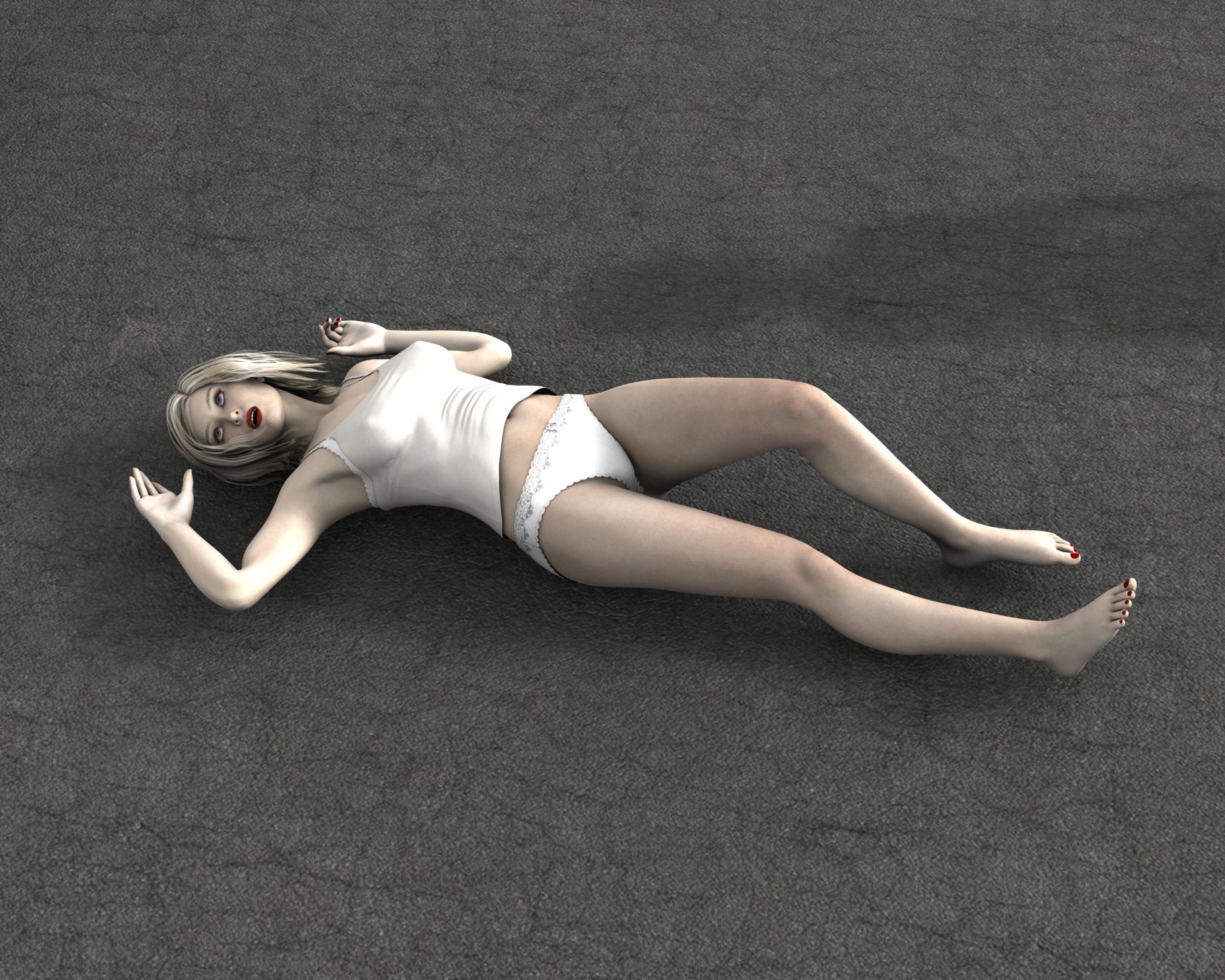 [Artist] Necroboyz - Page 23