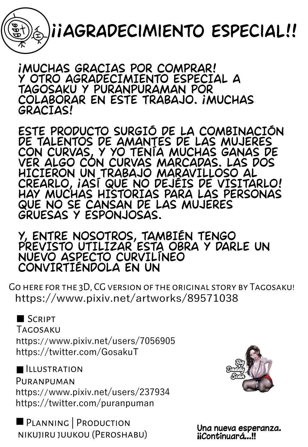[Nikujiru Juukou (Puranpuman)] Kuso Bitch Gal Koushuu Benjo | Jodida Zorra ♥︎ Gal de Baño Publico [Spanish] [Big Daddy Scan] - Page 23