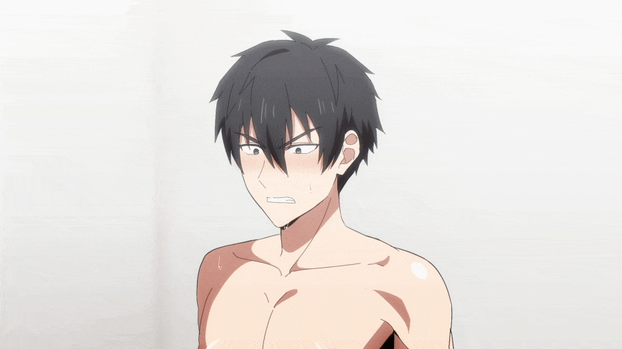 [Mobneko (Melon)] Tonari no Ikemen-kun Anime - Page 3