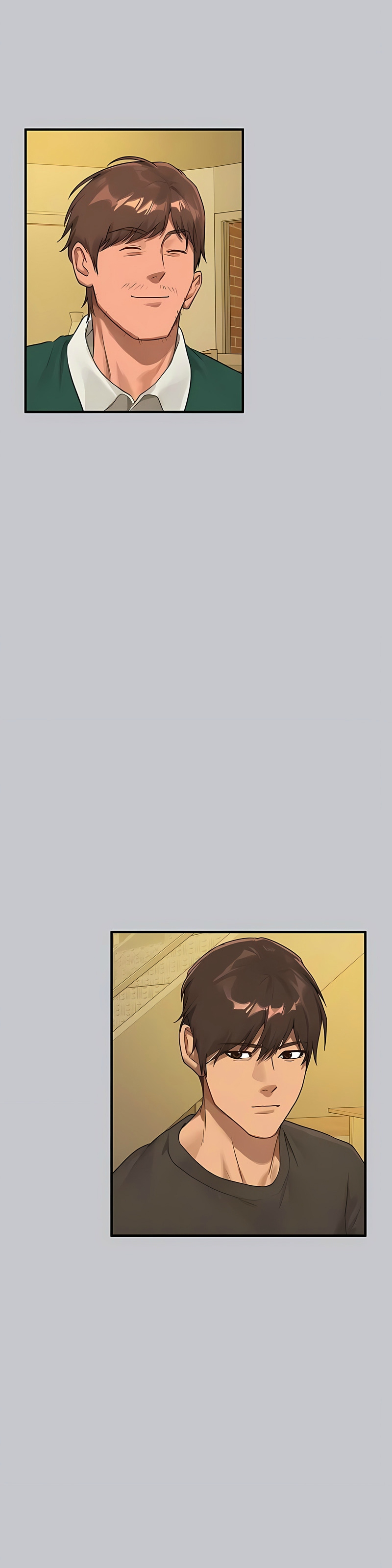 [韩漫]  富家女姐姐/ The Owner Of A Building 96-136 (三)[连载中][中文] - Page 1771