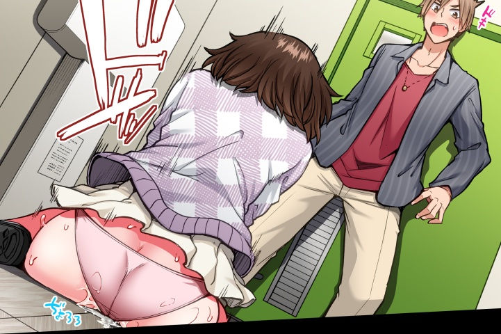 [Toyo] Asoko Araiya no Oshigoto ~Kataomoichuu no Aitsu to Onnayu de~ | Traditional Job of Washing Girl's Body CH.208-221 - Page 75