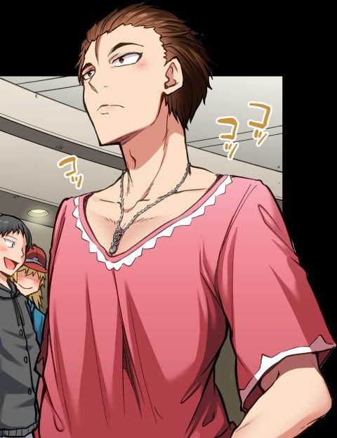 [Toyo] Asoko Araiya no Oshigoto ~Kataomoichuu no Aitsu to Onnayu de~ | Traditional Job of Washing Girl's Body CH.208-221 - Page 165