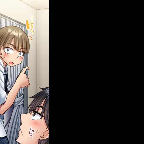 [Toyo] Asoko Araiya no Oshigoto ~Kataomoichuu no Aitsu to Onnayu de~ | Traditional Job of Washing Girl's Body CH.208-221 - Page 461