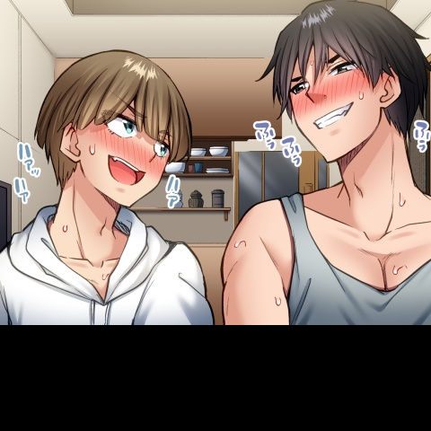 [Toyo] Asoko Araiya no Oshigoto ~Kataomoichuu no Aitsu to Onnayu de~ | Traditional Job of Washing Girl's Body CH.208-221 - Page 617