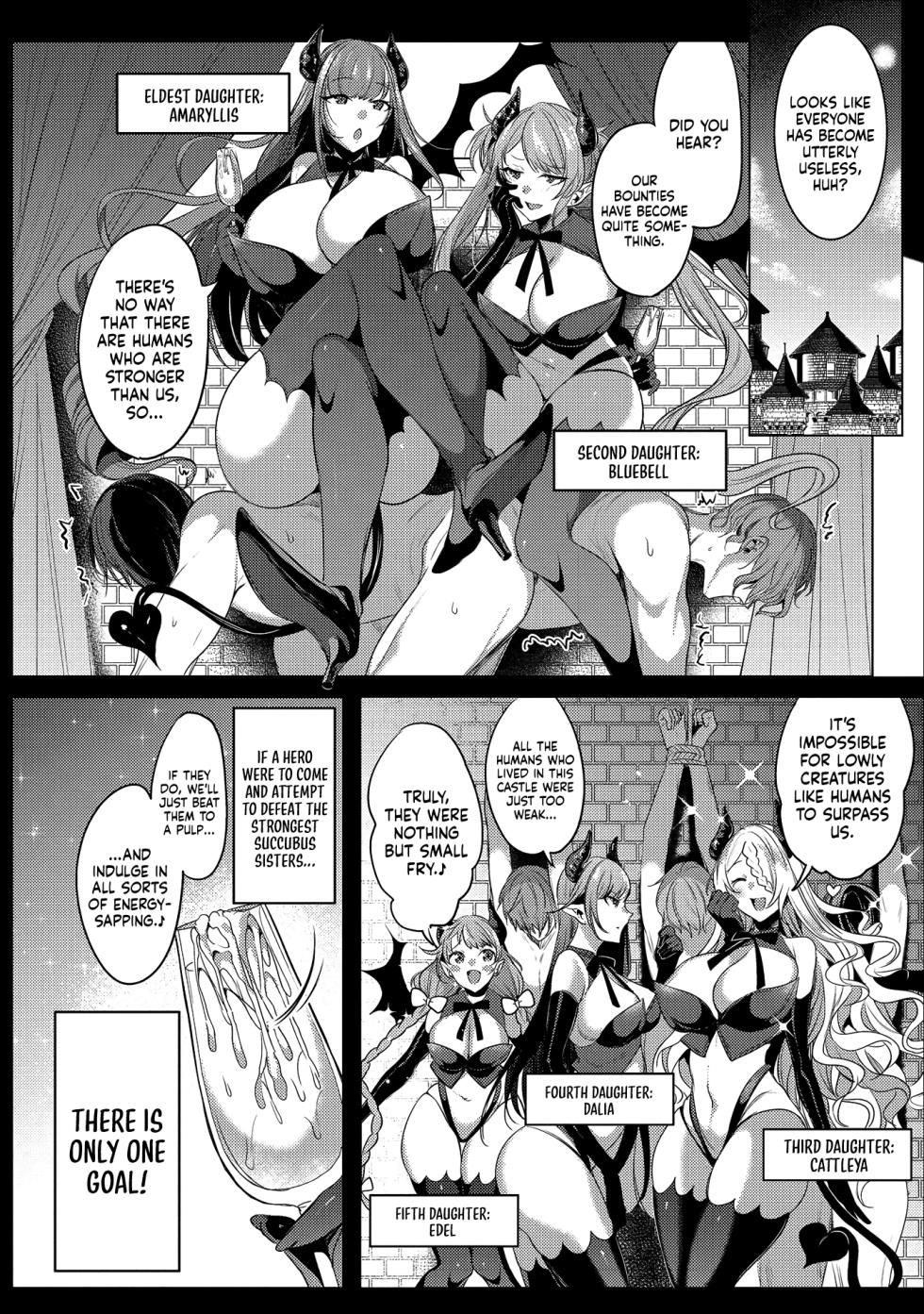 Erosugi Cheat De Isekai Harem♪ Comic Anthology | ; Otherworldly Harem with Extremely Erotic Cheats Comic Anthology (ongoing) - Page 21