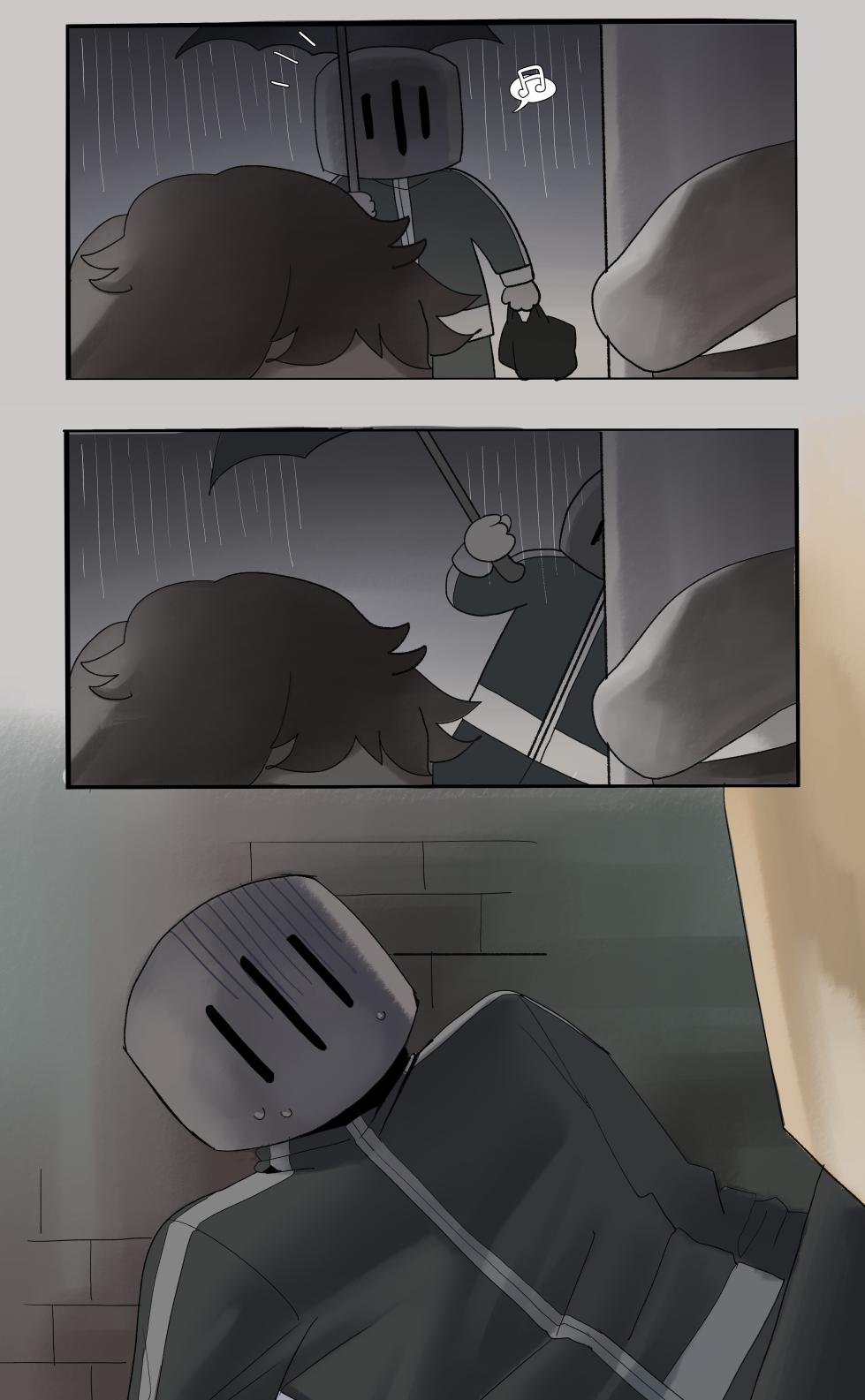 [Dangpa] 베로니카의 포교활동 Veronica's missionary (Guardian Tales) [Espanish] - Page 3