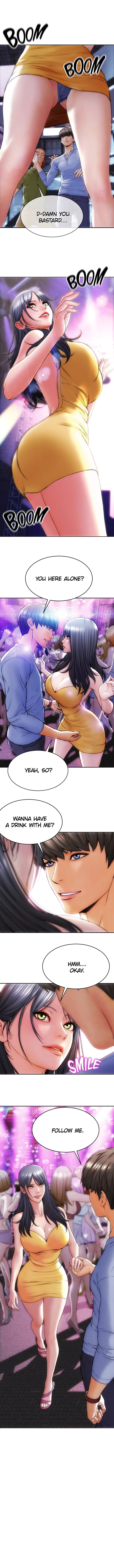 [Akison, Mojo] Bad Guy (EP1-50) [English][Manhwa] - Page 4