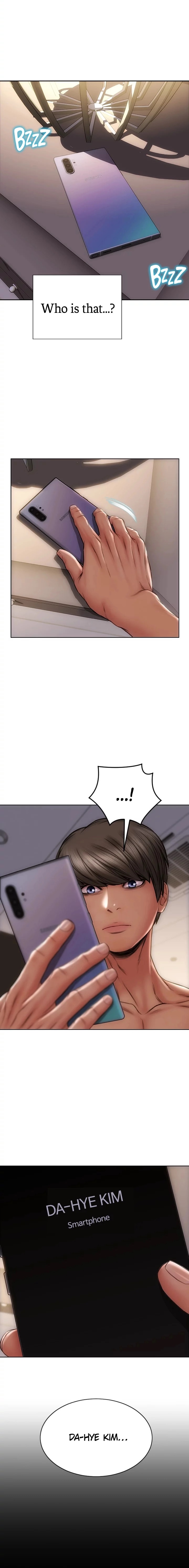 [Akison, Mojo] Bad Guy (EP1-50) [English][Manhwa] - Page 88