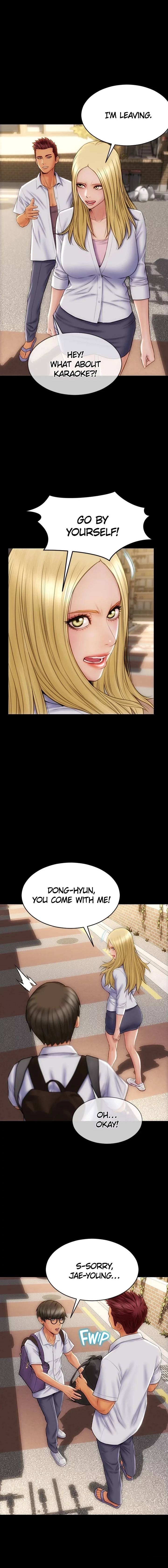 [Akison, Mojo] Bad Guy (EP1-50) [English][Manhwa] - Page 93