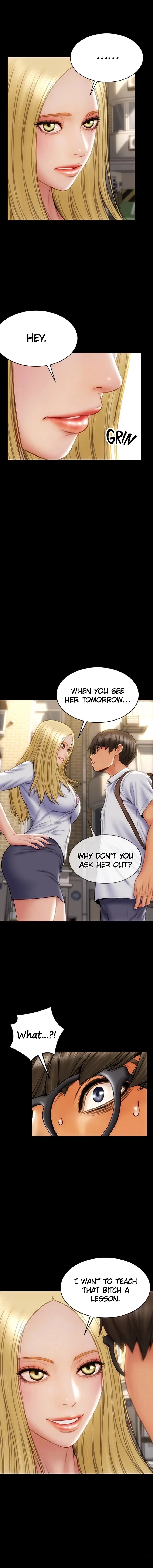[Akison, Mojo] Bad Guy (EP1-50) [English][Manhwa] - Page 96