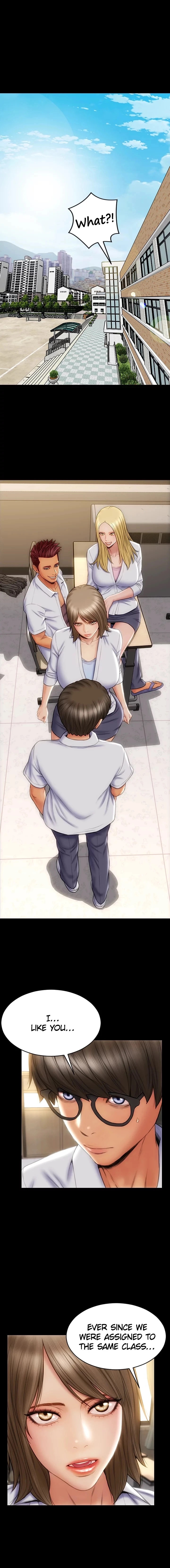 [Akison, Mojo] Bad Guy (EP1-50) [English][Manhwa] - Page 97