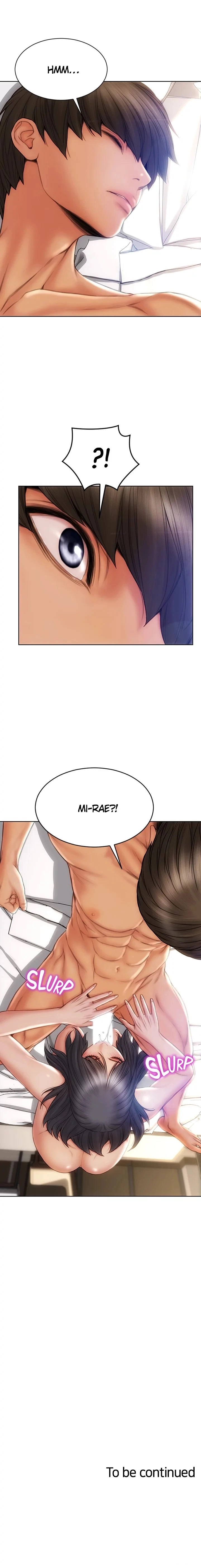 [Akison, Mojo] Bad Guy (EP1-50) [English][Manhwa] - Page 103