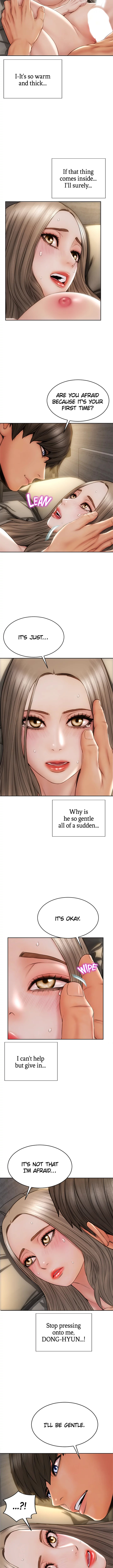 [Akison, Mojo] Bad Guy (EP1-50) [English][Manhwa] - Page 194
