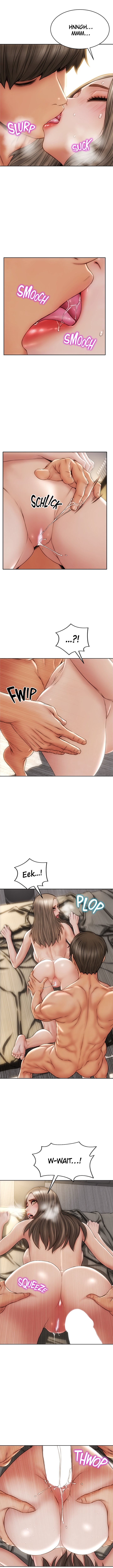 [Akison, Mojo] Bad Guy (EP1-50) [English][Manhwa] - Page 208