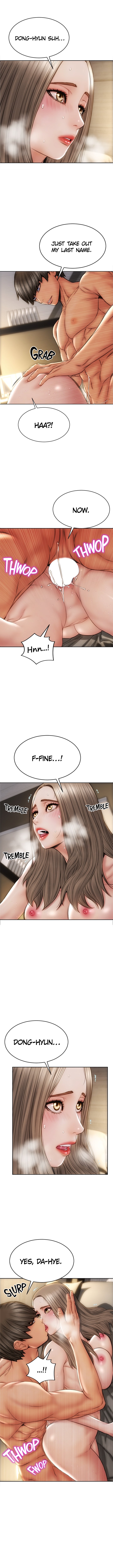 [Akison, Mojo] Bad Guy (EP1-50) [English][Manhwa] - Page 211