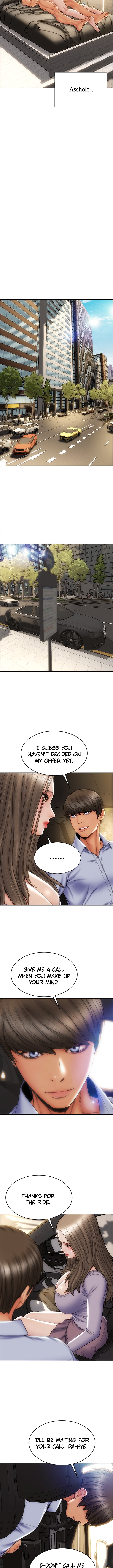 [Akison, Mojo] Bad Guy (EP1-50) [English][Manhwa] - Page 215