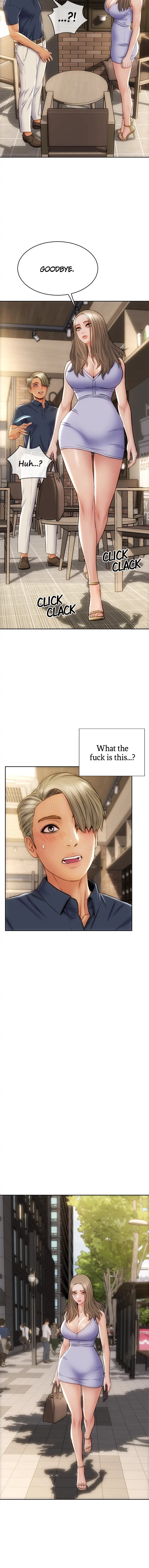 [Akison, Mojo] Bad Guy (EP1-50) [English][Manhwa] - Page 223