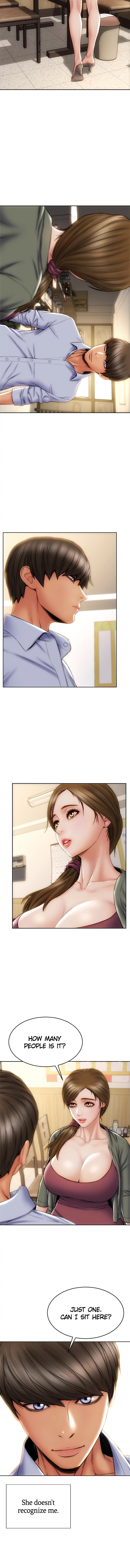 [Akison, Mojo] Bad Guy (EP1-50) [English][Manhwa] - Page 226