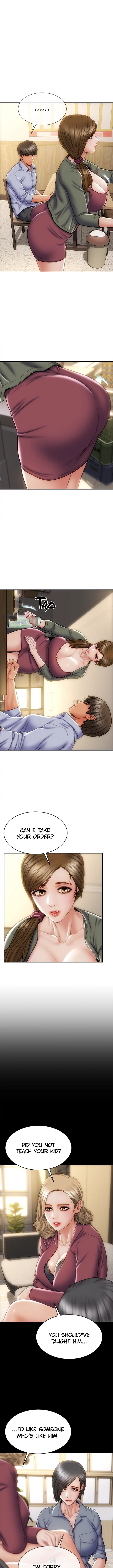 [Akison, Mojo] Bad Guy (EP1-50) [English][Manhwa] - Page 227