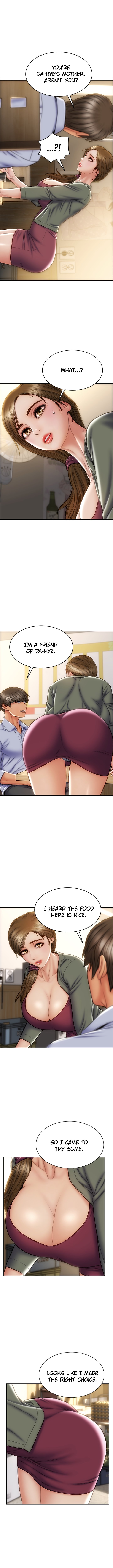[Akison, Mojo] Bad Guy (EP1-50) [English][Manhwa] - Page 231