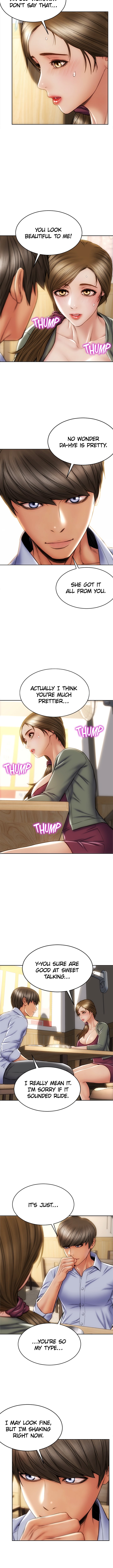 [Akison, Mojo] Bad Guy (EP1-50) [English][Manhwa] - Page 235