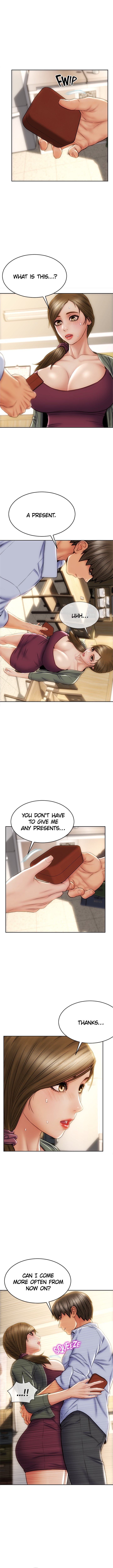 [Akison, Mojo] Bad Guy (EP1-50) [English][Manhwa] - Page 237