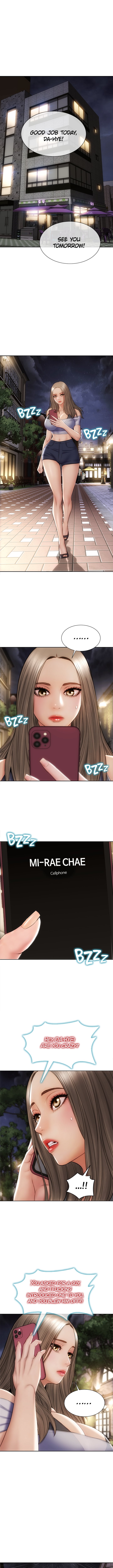 [Akison, Mojo] Bad Guy (EP1-50) [English][Manhwa] - Page 240