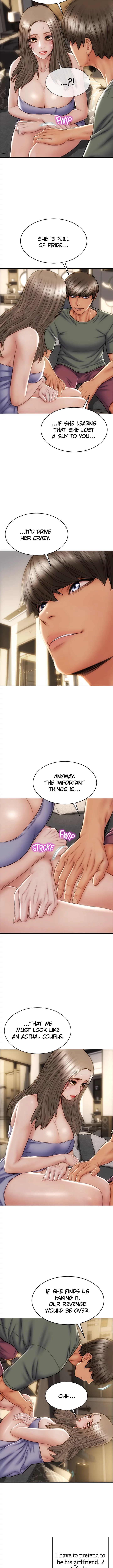 [Akison, Mojo] Bad Guy (EP1-50) [English][Manhwa] - Page 244