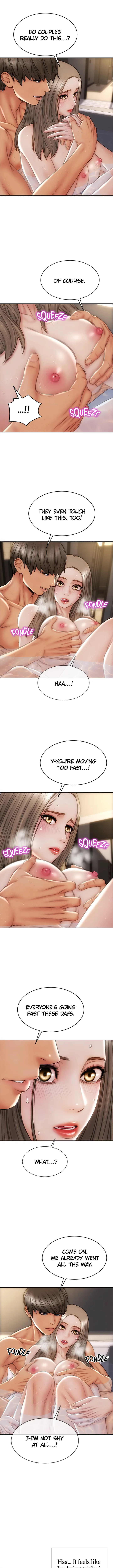 [Akison, Mojo] Bad Guy (EP1-50) [English][Manhwa] - Page 249