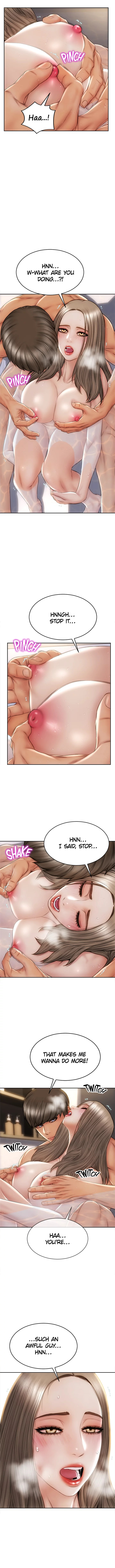 [Akison, Mojo] Bad Guy (EP1-50) [English][Manhwa] - Page 251