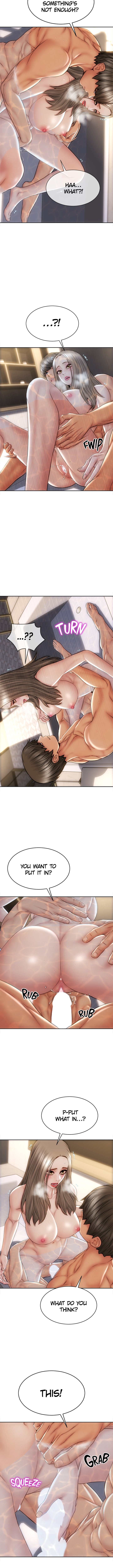 [Akison, Mojo] Bad Guy (EP1-50) [English][Manhwa] - Page 259