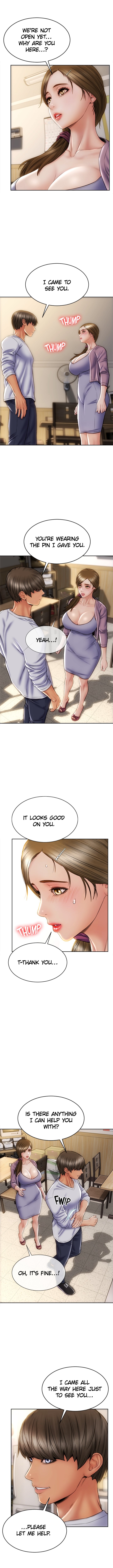 [Akison, Mojo] Bad Guy (EP1-50) [English][Manhwa] - Page 276
