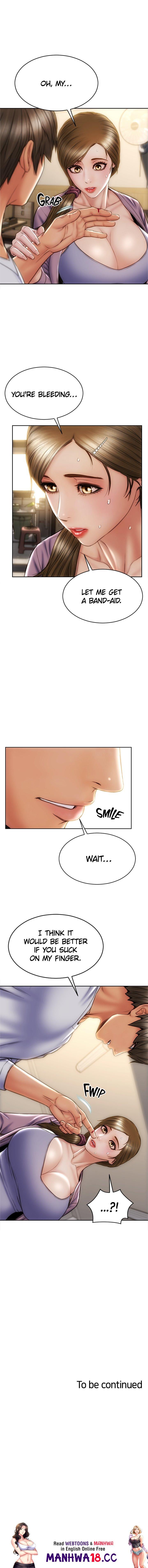 [Akison, Mojo] Bad Guy (EP1-50) [English][Manhwa] - Page 278