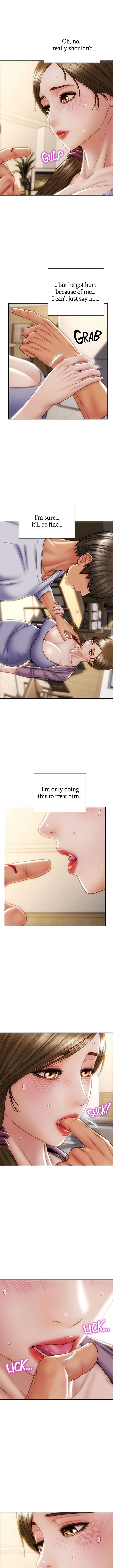 [Akison, Mojo] Bad Guy (EP1-50) [English][Manhwa] - Page 281