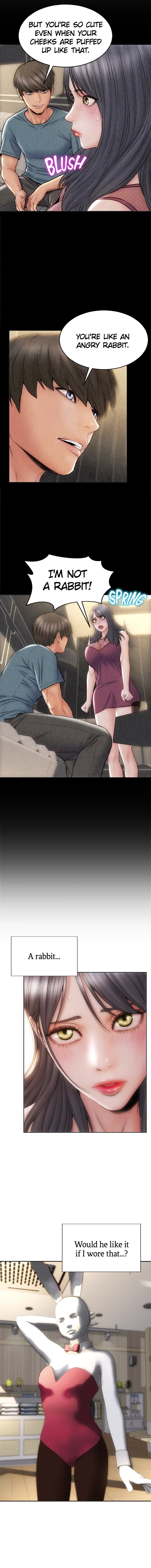 [Akison, Mojo] Bad Guy (EP1-50) [English][Manhwa] - Page 288