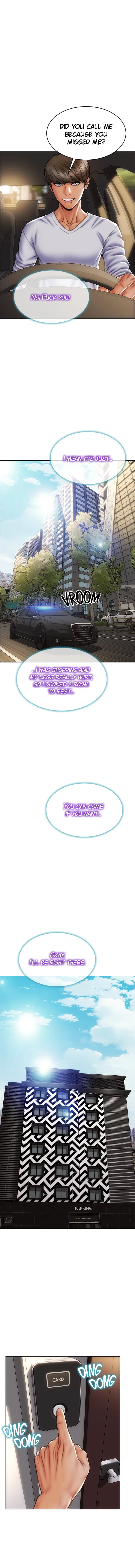 [Akison, Mojo] Bad Guy (EP1-50) [English][Manhwa] - Page 291