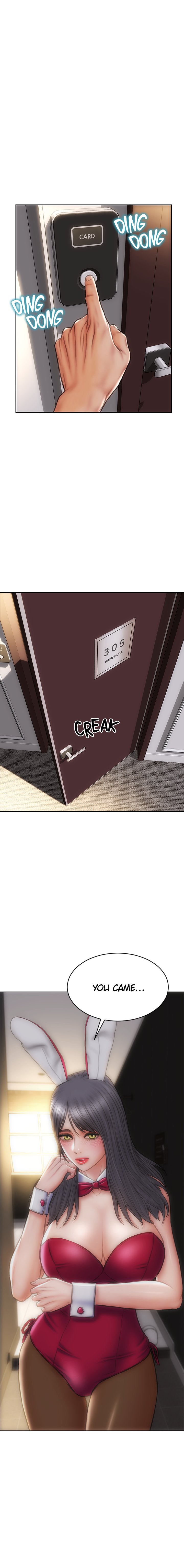 [Akison, Mojo] Bad Guy (EP1-50) [English][Manhwa] - Page 293