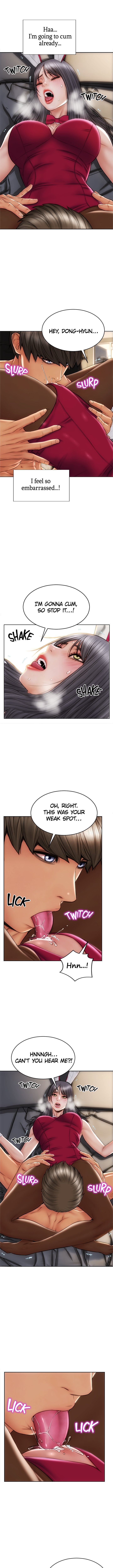 [Akison, Mojo] Bad Guy (EP1-50) [English][Manhwa] - Page 303