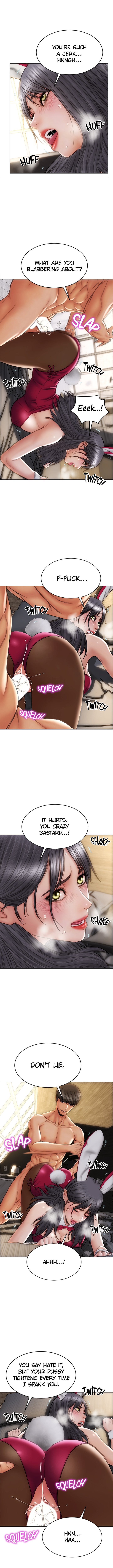 [Akison, Mojo] Bad Guy (EP1-50) [English][Manhwa] - Page 310