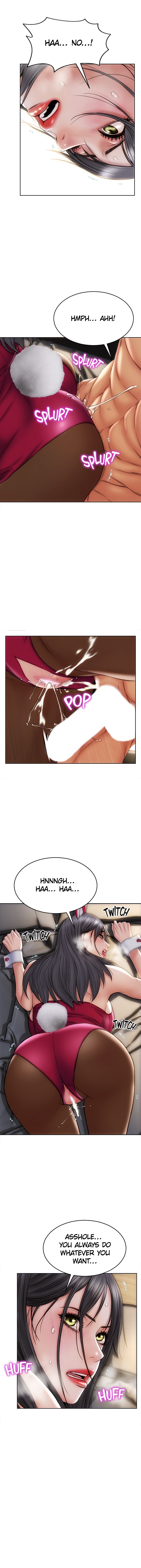 [Akison, Mojo] Bad Guy (EP1-50) [English][Manhwa] - Page 315