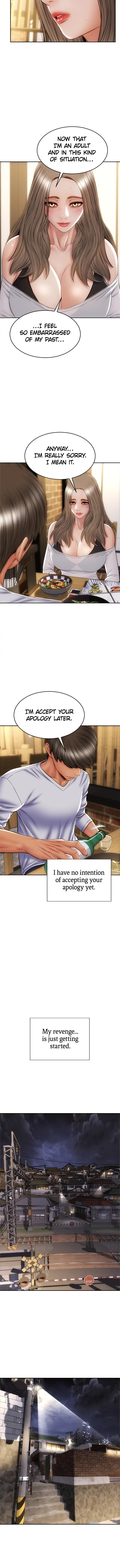 [Akison, Mojo] Bad Guy (EP1-50) [English][Manhwa] - Page 325