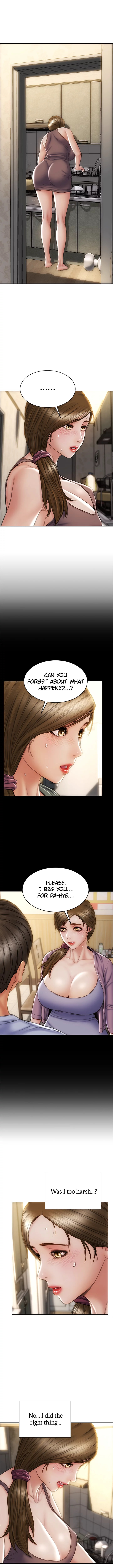 [Akison, Mojo] Bad Guy (EP1-50) [English][Manhwa] - Page 326