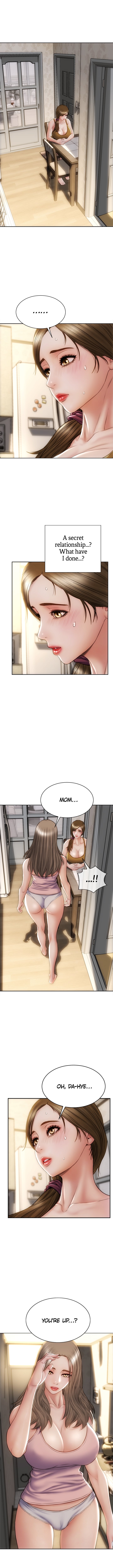 [Akison, Mojo] Bad Guy (EP1-50) [English][Manhwa] - Page 355