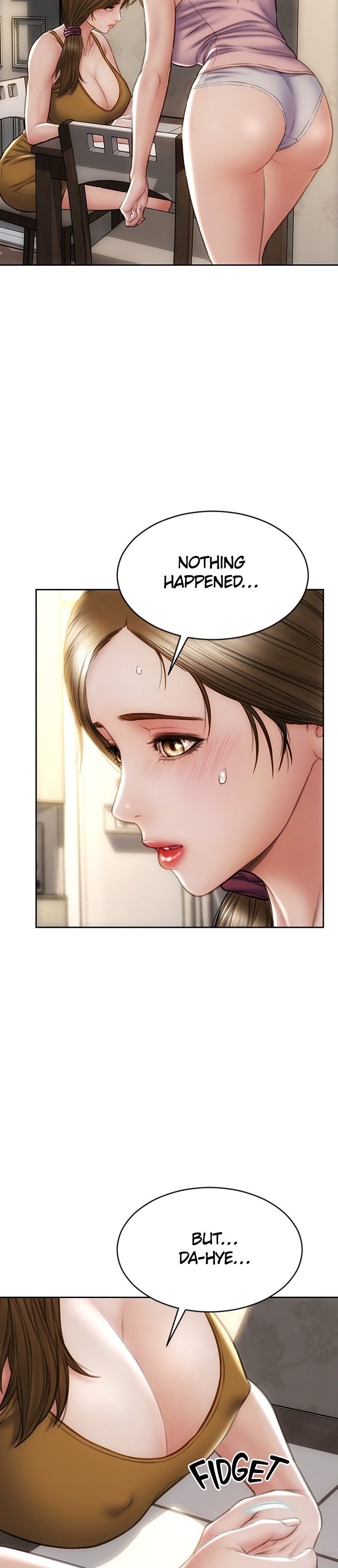 [Akison, Mojo] Bad Guy (EP1-50) [English][Manhwa] - Page 359